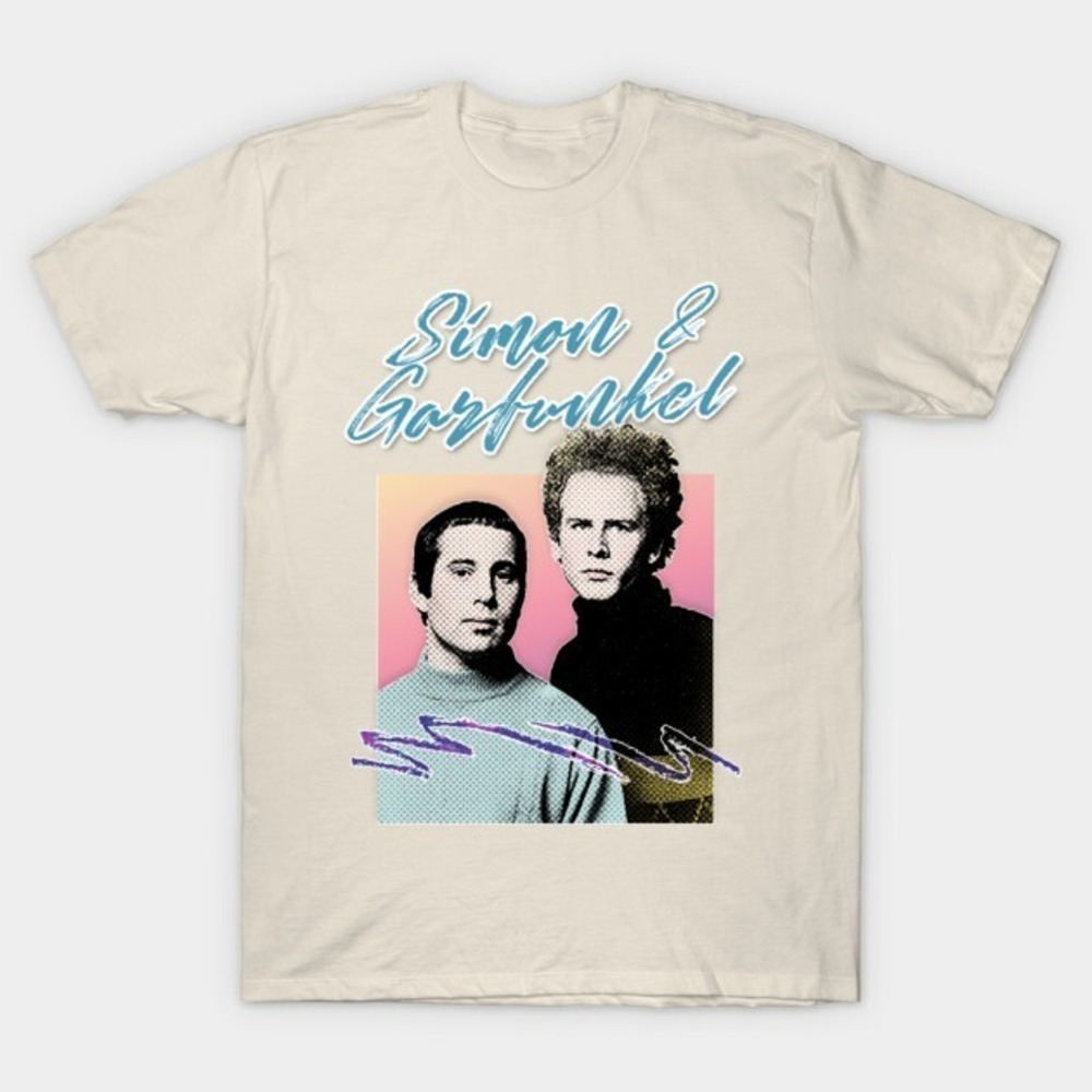 Simon Garfunkel  Aesthetic